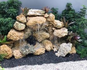 Water Feature Design